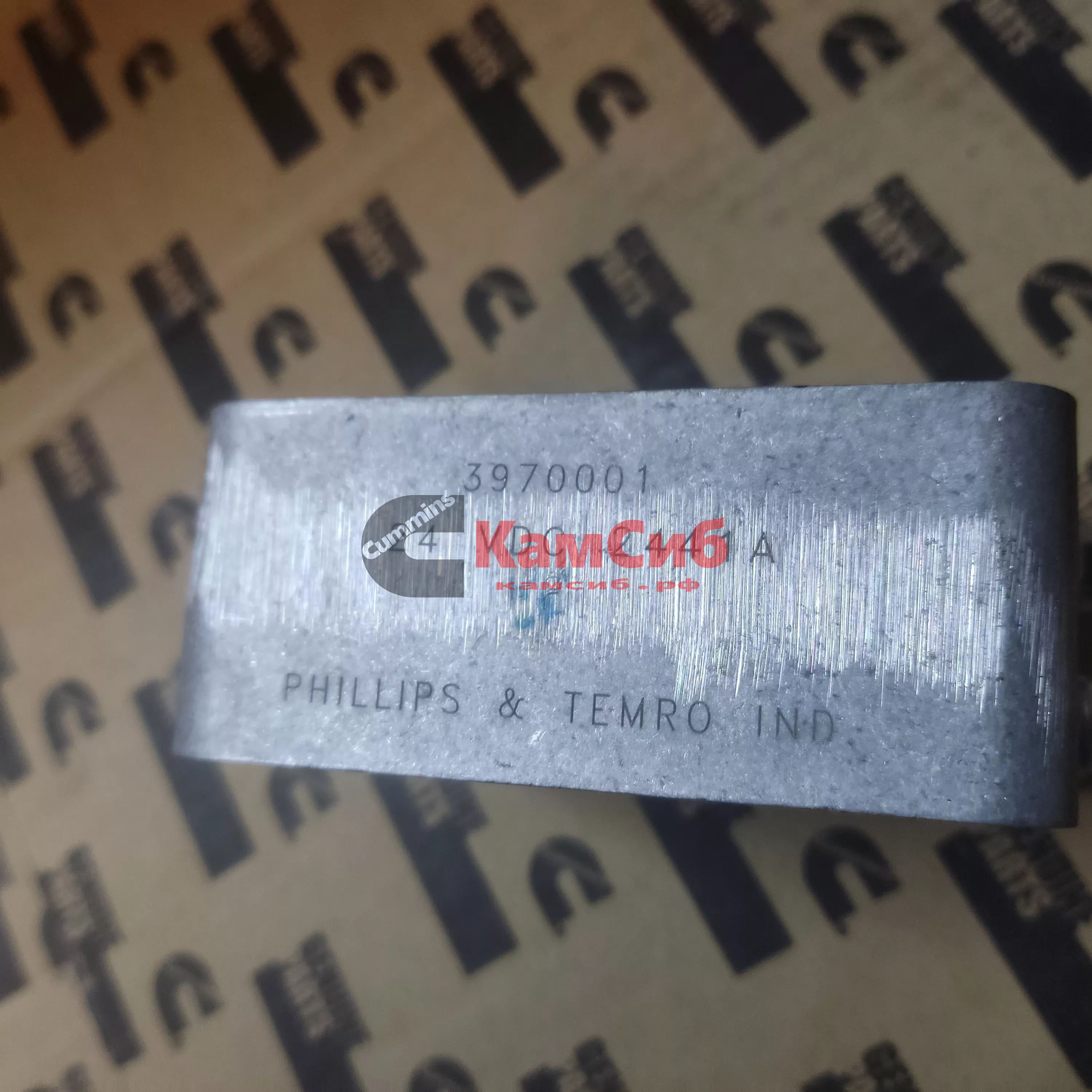 Подогреватель впускного воздуха