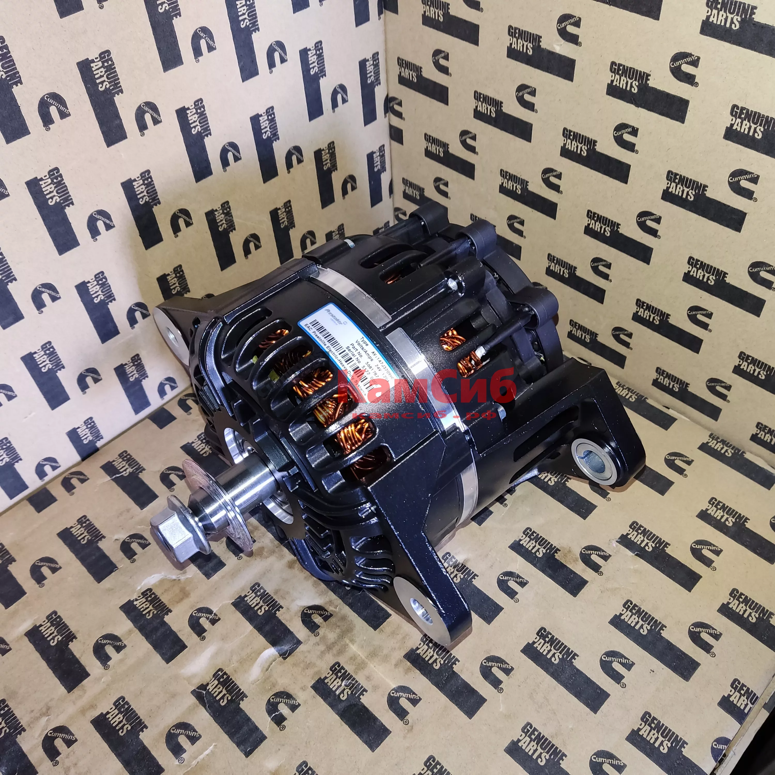 Генератор AVI147J3209HD/AVi147J3113HD/AVi147S3013HD/ALB3736UX/без шкива