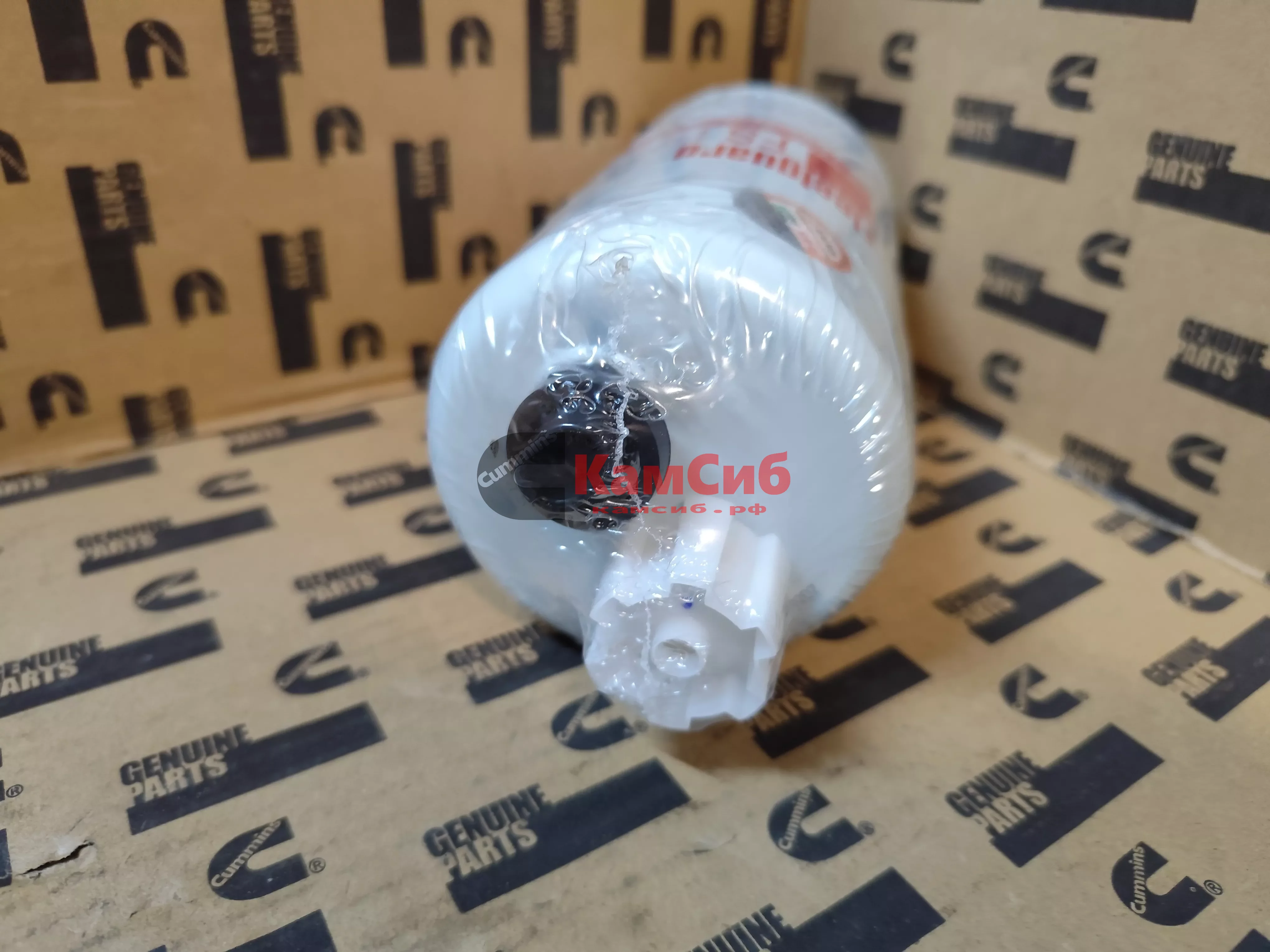 Фильтр топливный FS19616 н/о (Паз,Валдай,Камаз)