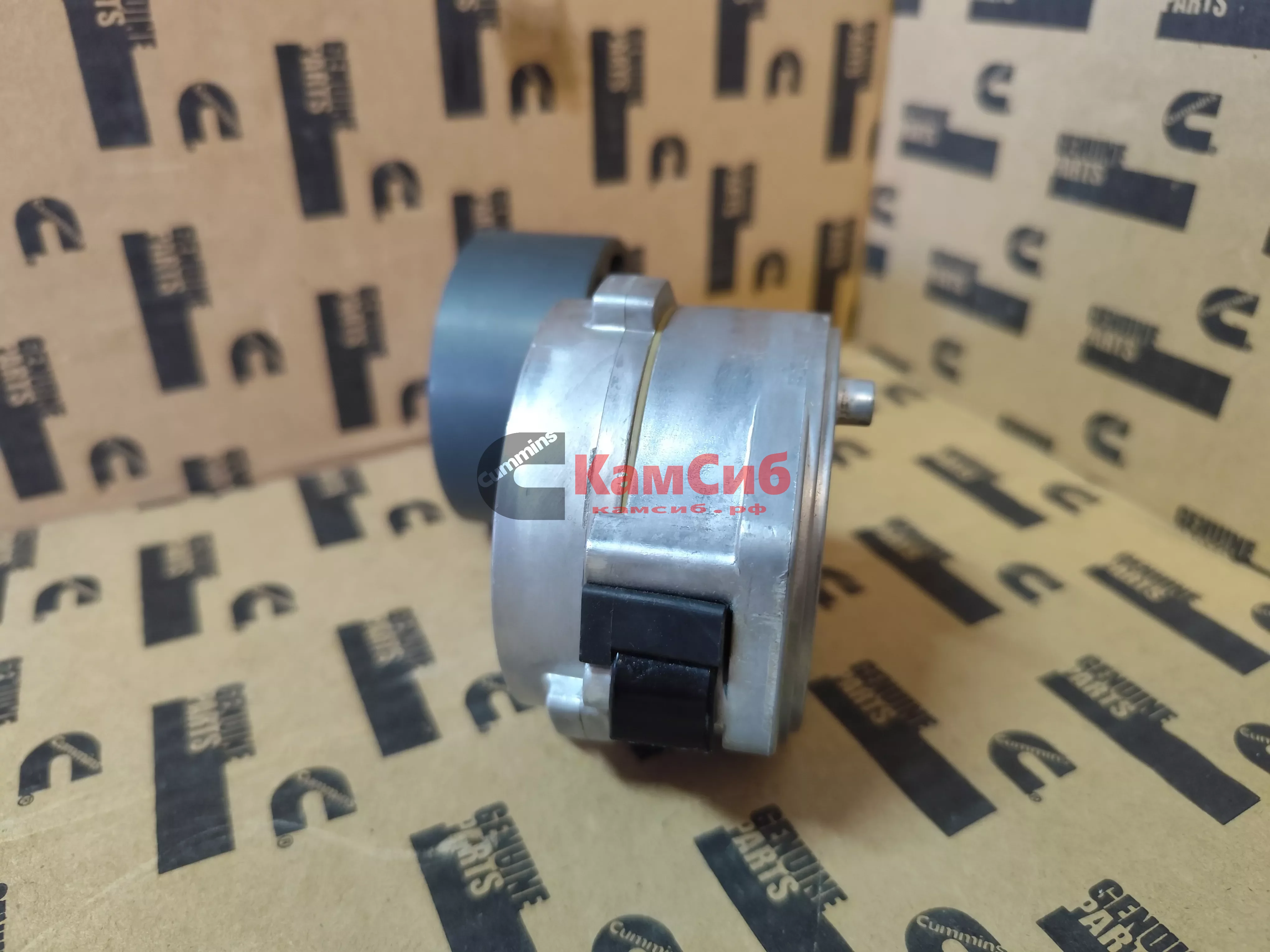 Натяжитель ремня Z14/DF GX