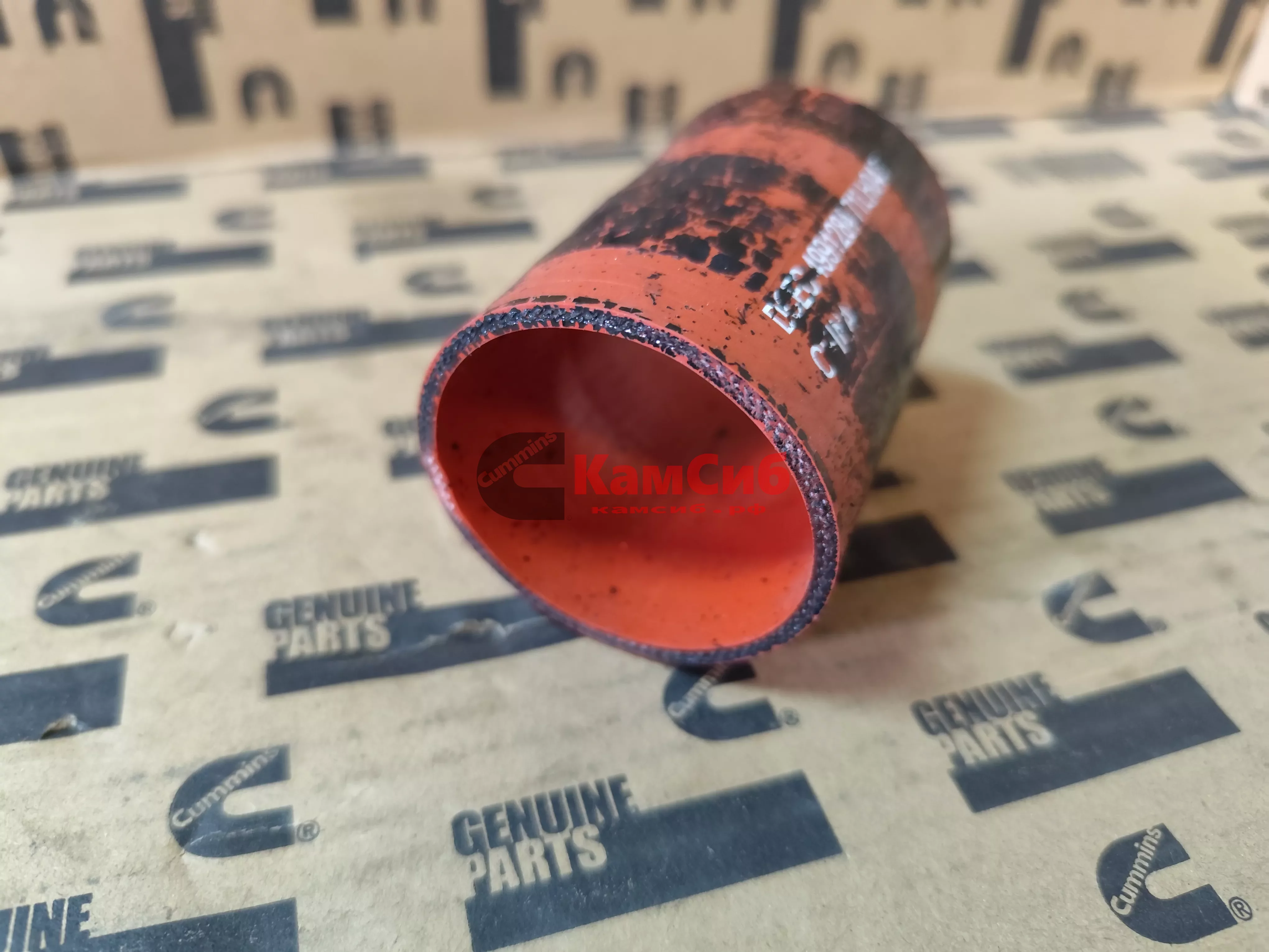 Шланг-патрубок/для 5315005/ССНД