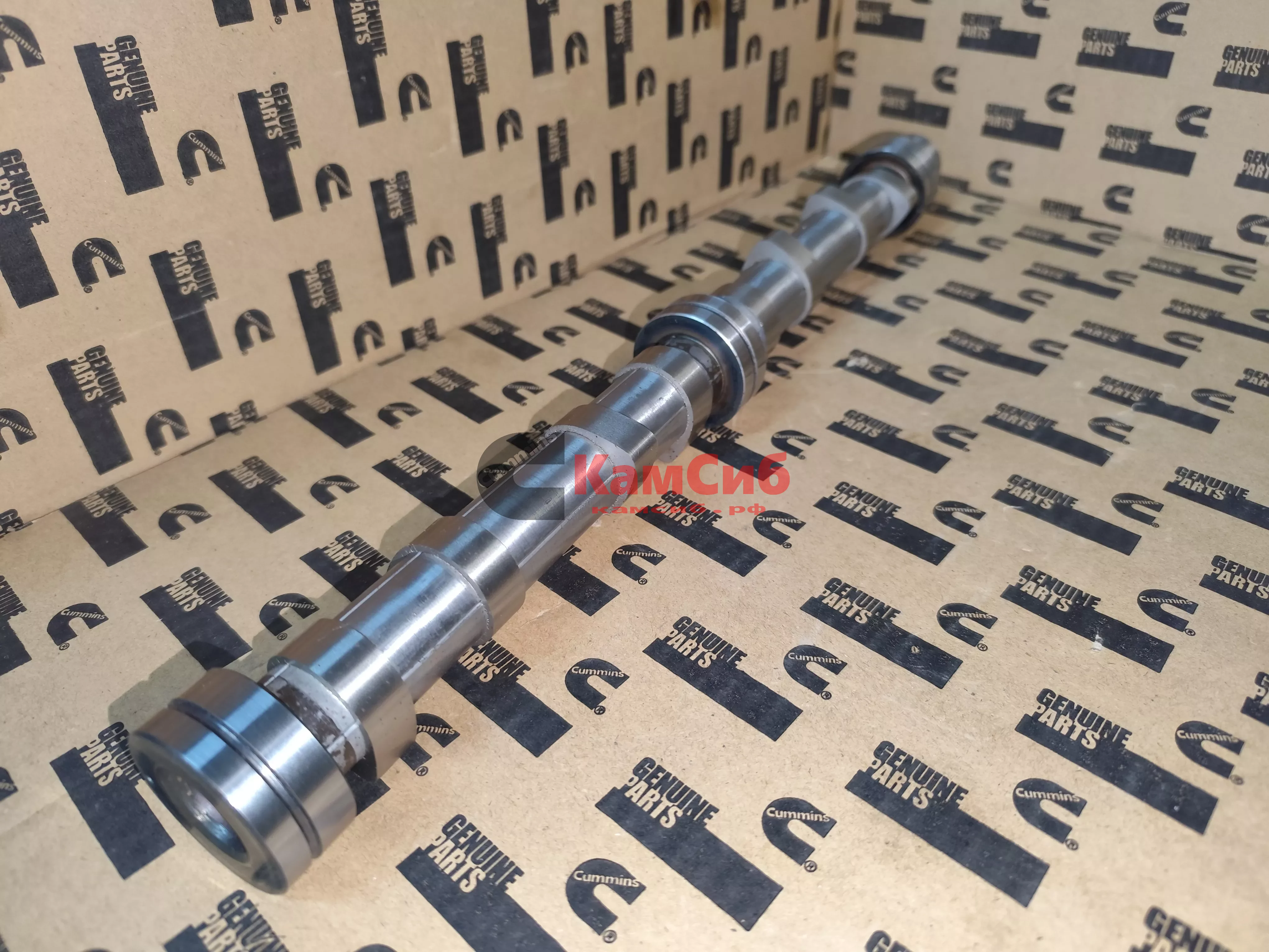 Вал распределительный А2300