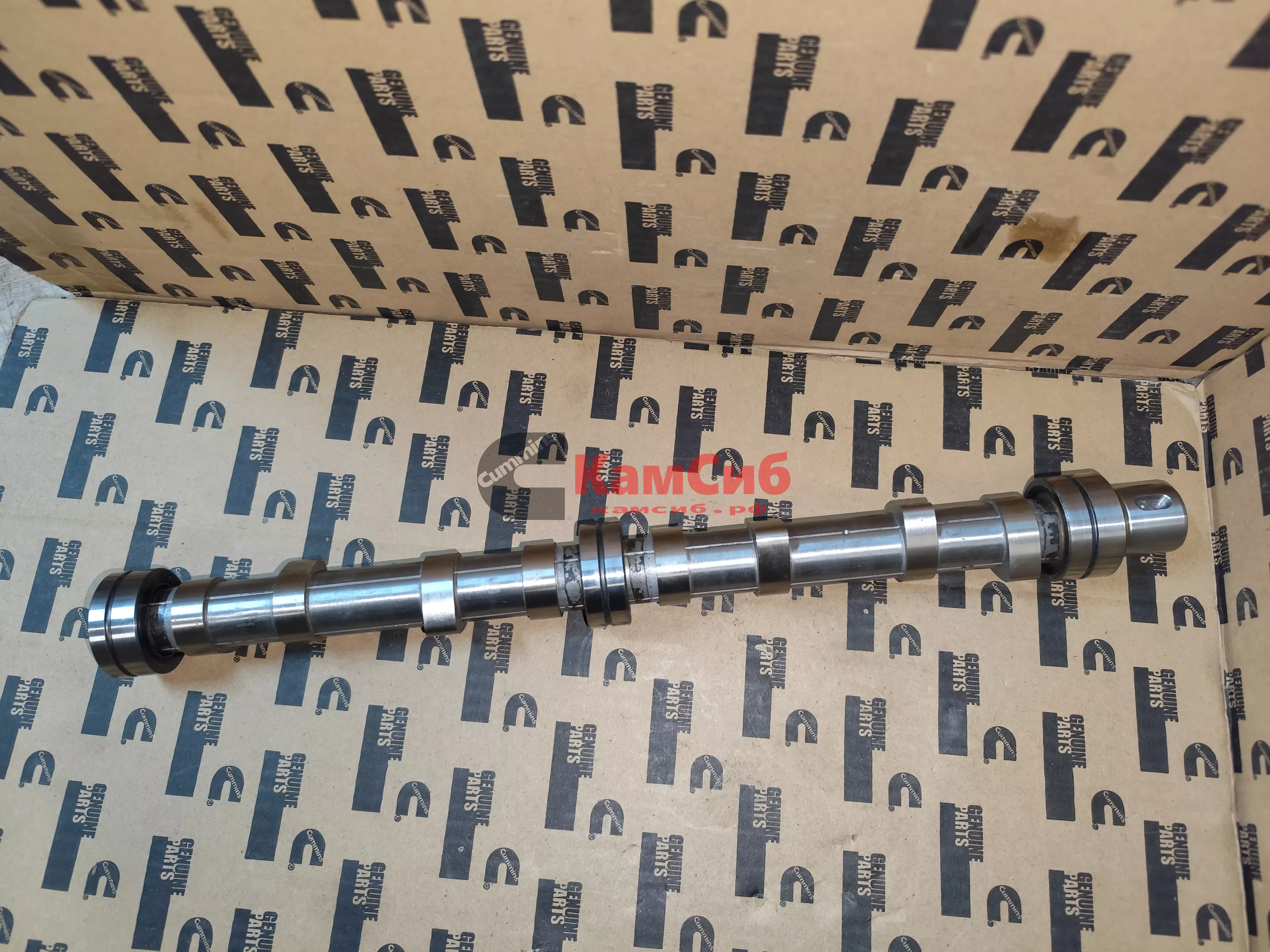 Вал распределительный А2300