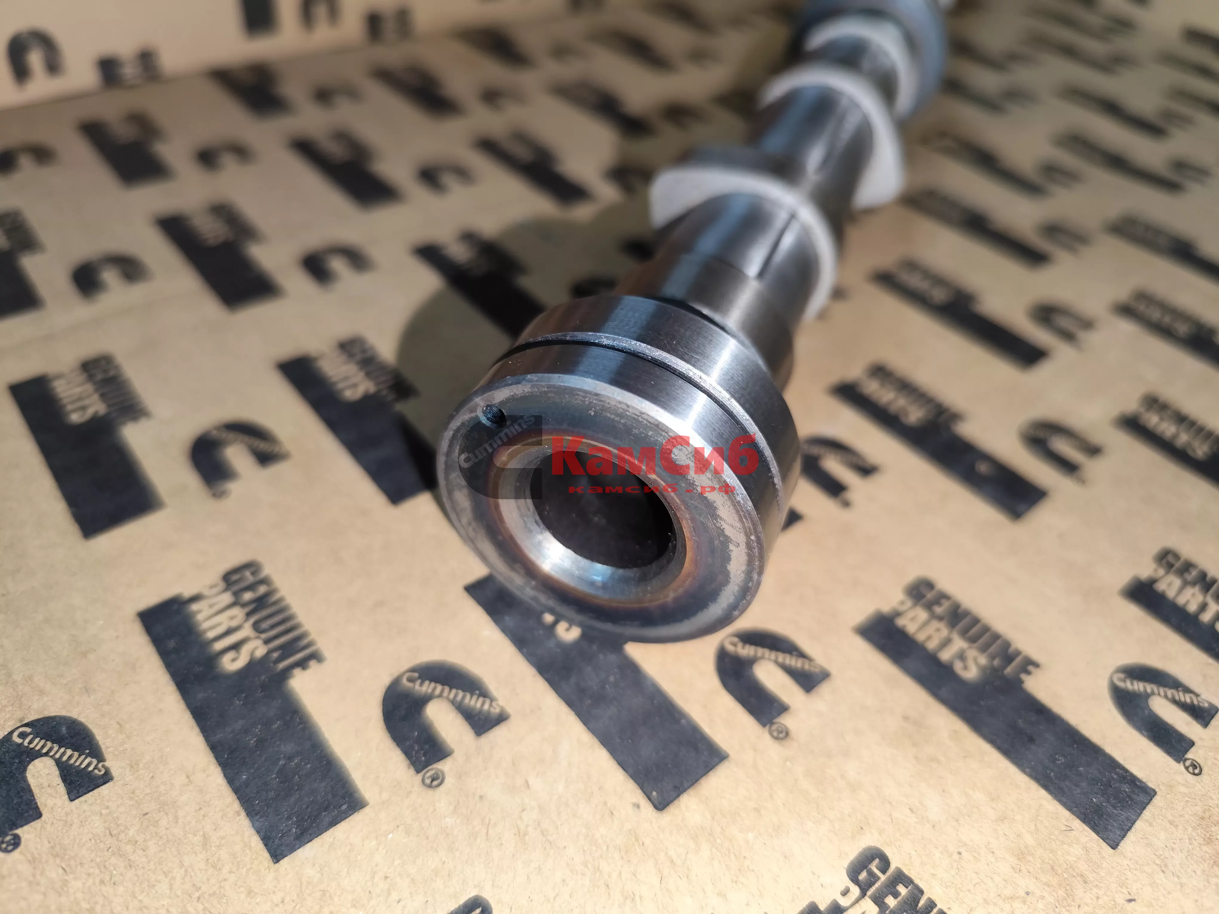 Вал распределительный А2300