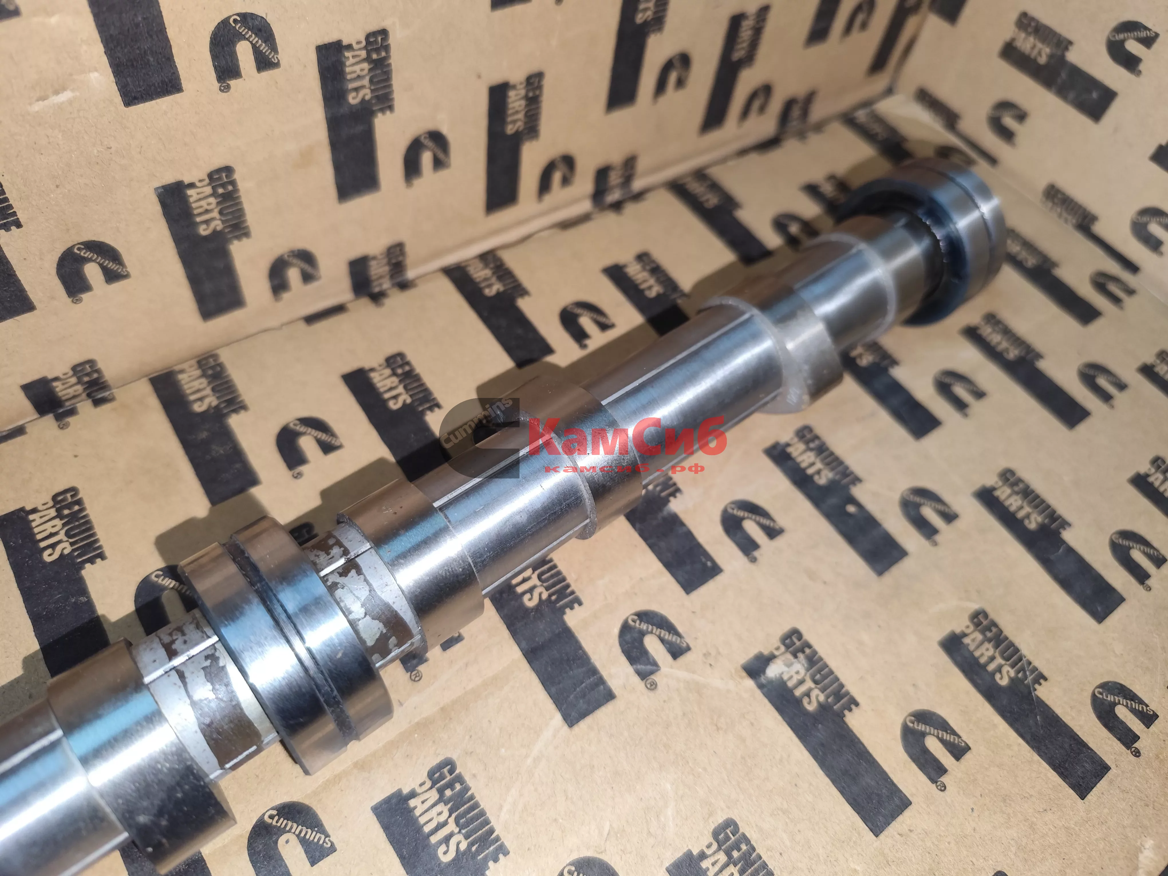 Вал распределительный А2300