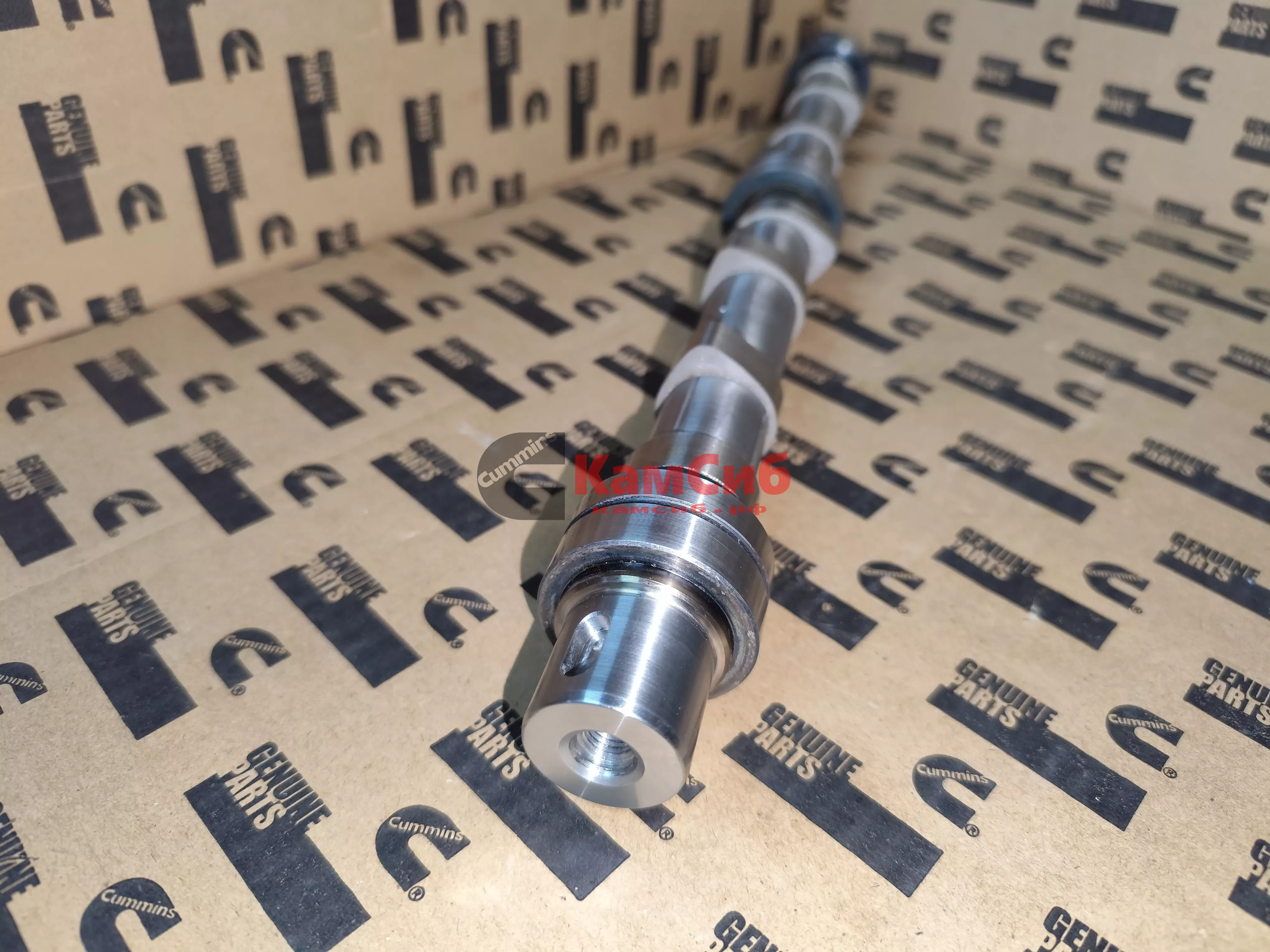 Вал распределительный А2300