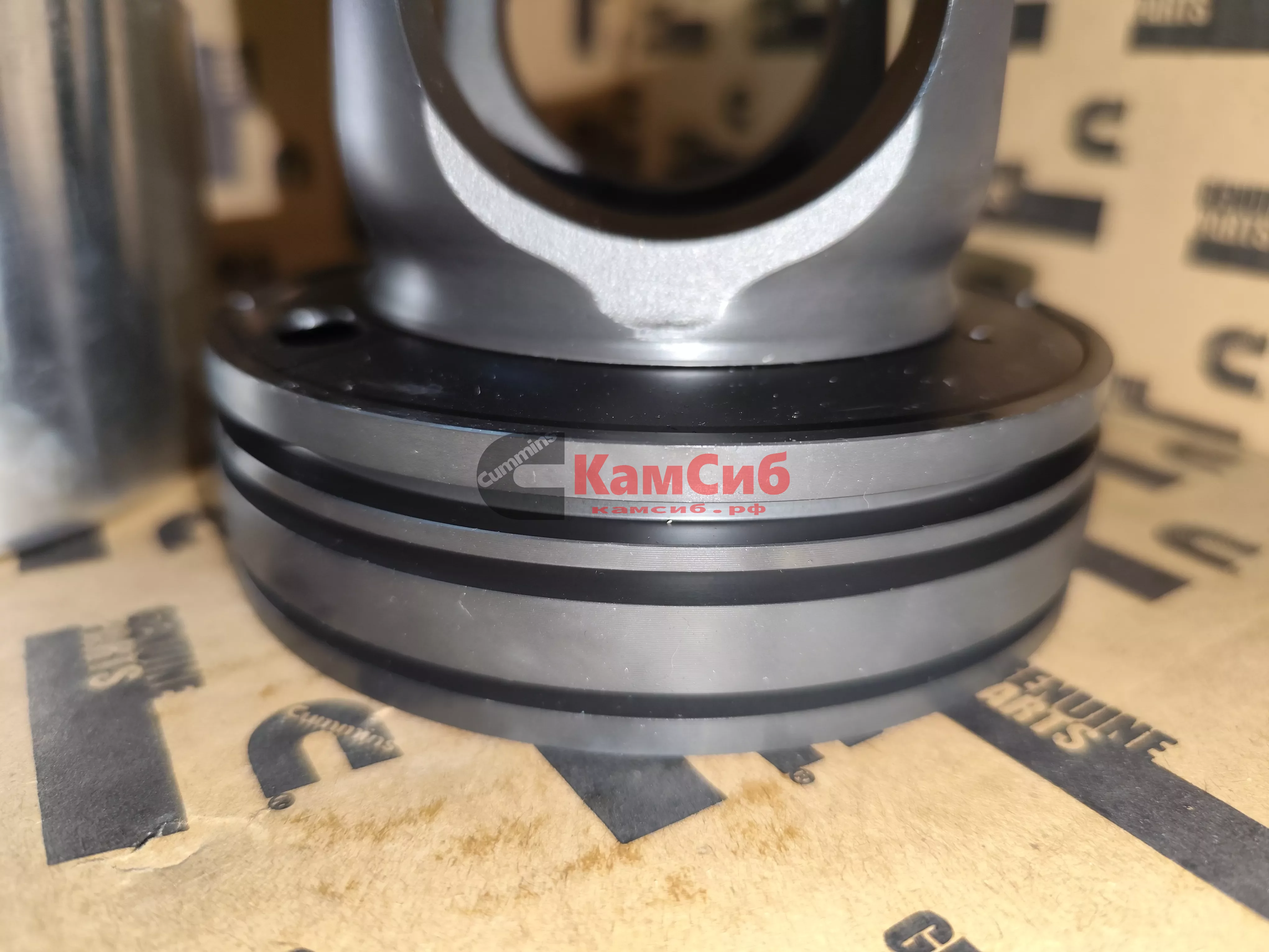 Поршнекомплект QSM11/ISM11 4089865