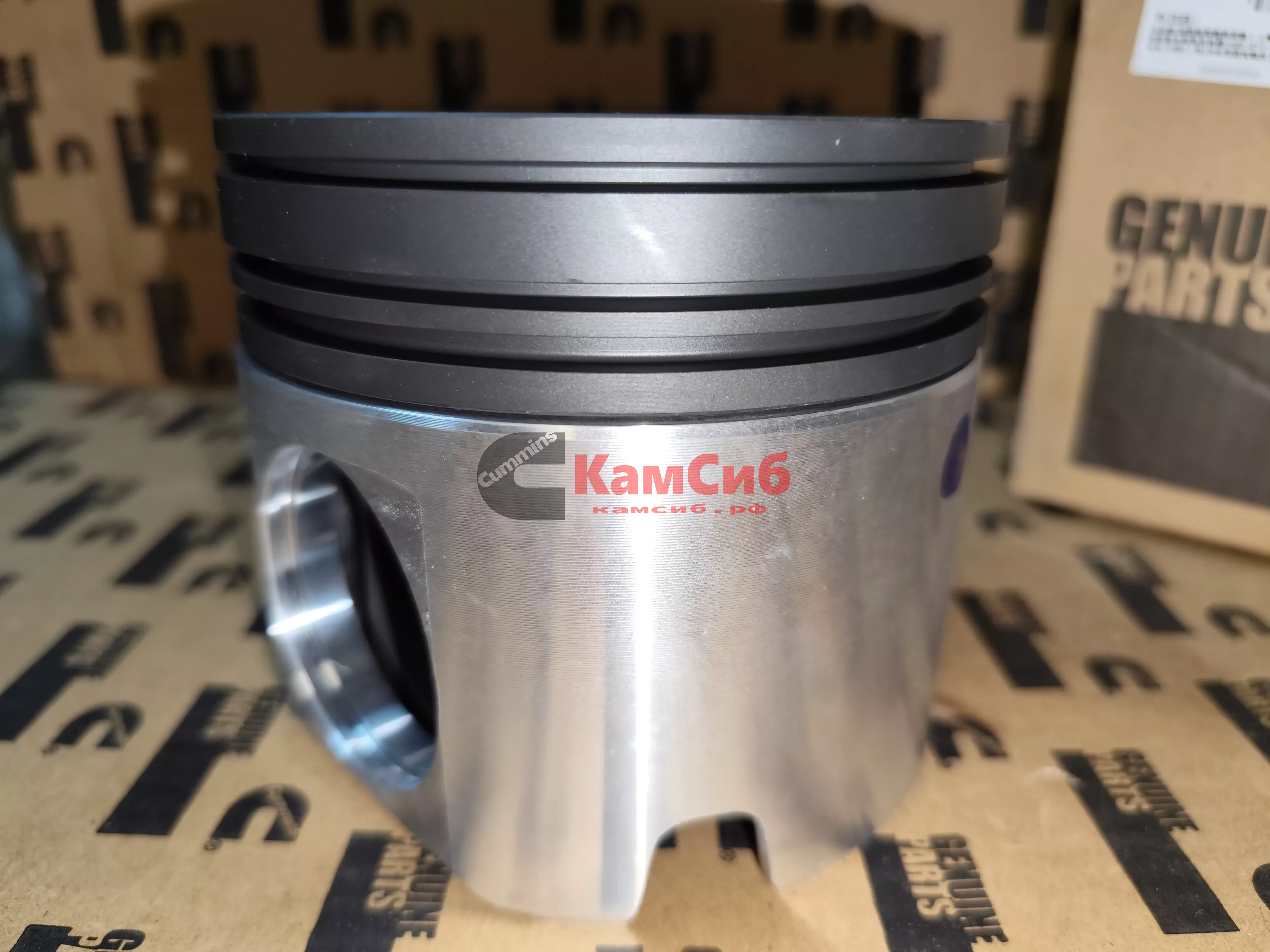 Поршнекомплект QSM11/ISM11 4089865