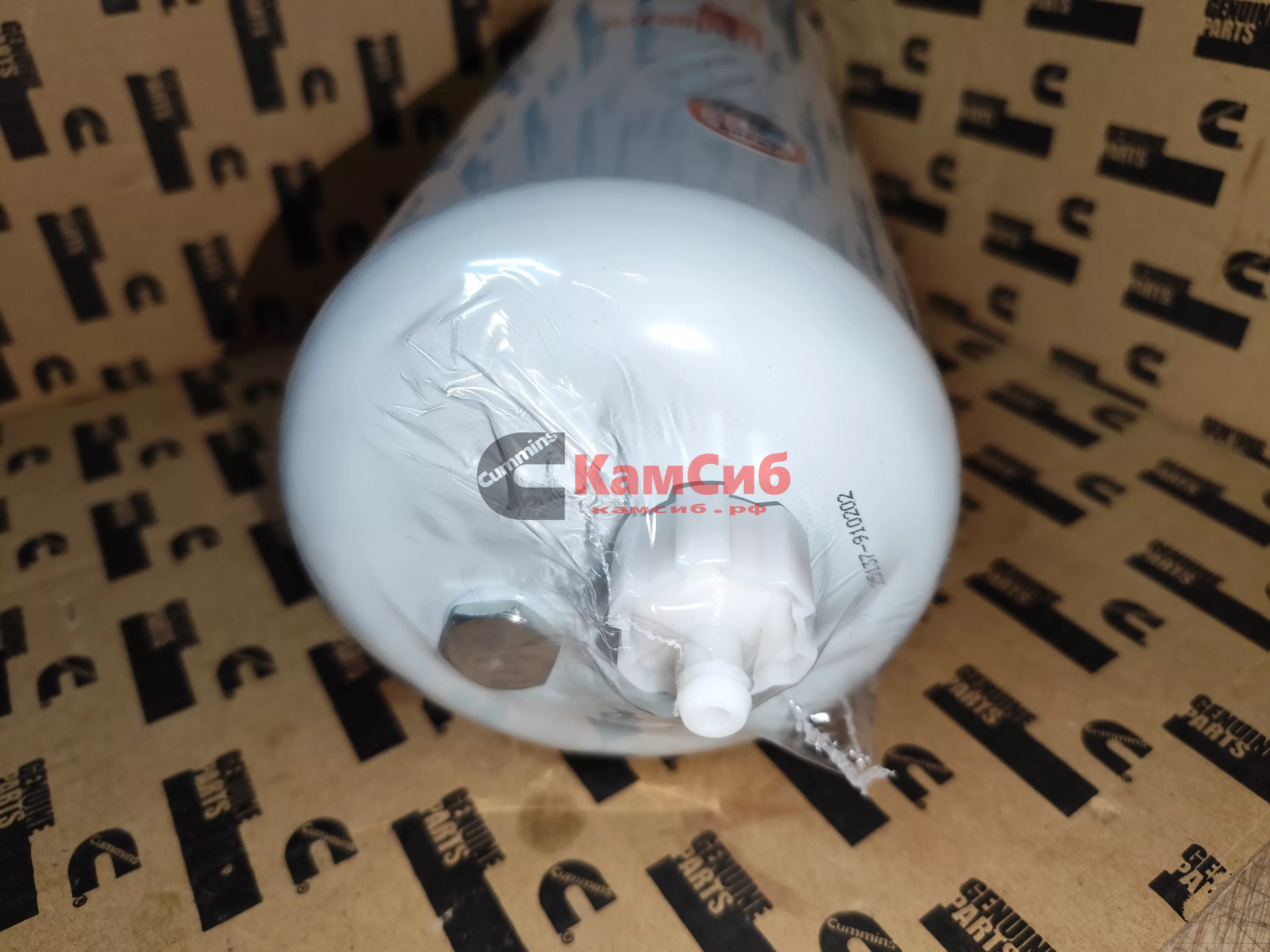 Фильтр топливный FS20218