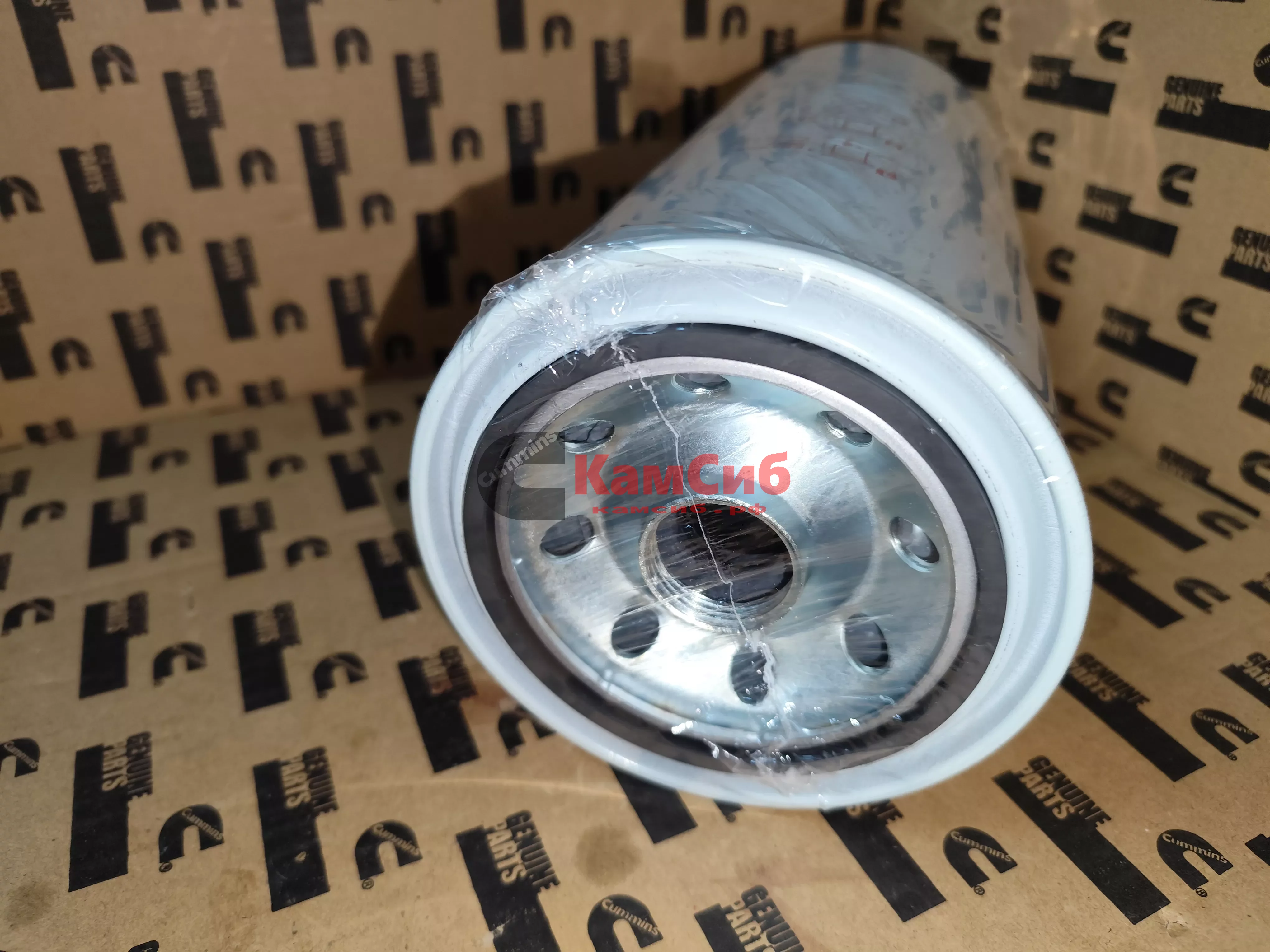 Фильтр топливный FS20218