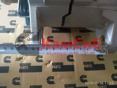 Генератор 4988377/JFZ276W/ALP3276WA  24V70A EQB (102mm м/у ушами болта)/KRAUF