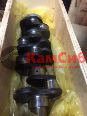 Вал коленчатый EQB 140-20 3903830