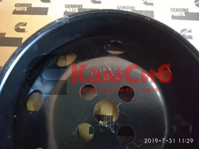 Шкив основной 4ВТ/6BT  