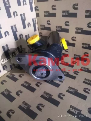 Насос ГУР 4ВТ EQB125\140-20 3406TC-010