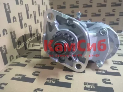Стартер (А2300) 12V, 2kW Krauf