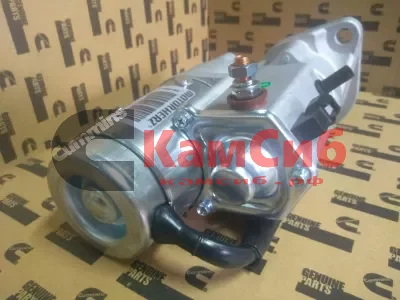 Стартер (А2300) 12V, 2kW Krauf