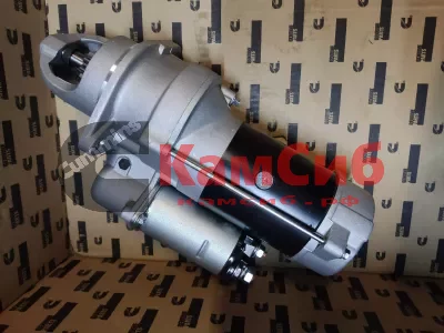 Стартер 6ВТ (D-32mm,10 зубов)4988348