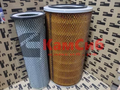 Фильтр воздушный 21*39