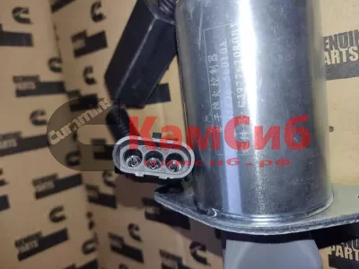 Клапан электромагнитный 6L,ISLE,6CT,6ВТ (ЭПК) 3935650