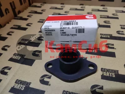 Фиксатор шестерни распред вала  6L,BT Timing Pin 3919683