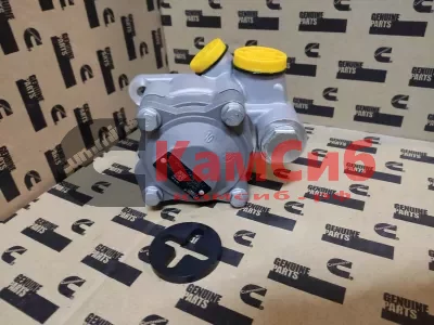 Насос ГУР ISBE ,ISF3.8 (Евро 3)7685955138/ZYB-1516L/715A-3/ZYB-1012L/167-8