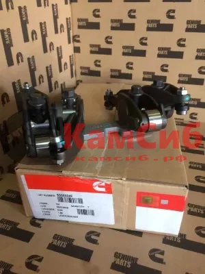 Стойка коромысел в сборе ISF2.8
