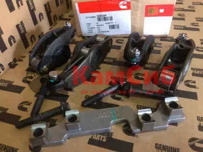 Стойка коромысел в сборе ISF2.8