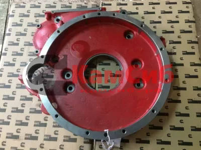 Картер маховика ISF 2.8 (Евро 5)