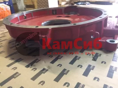 Картер маховика ISF 2.8 (Евро 5)