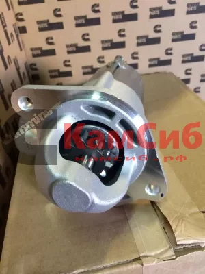 Стартер ISF2.8 Н/О CUMMINS 3999440