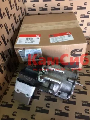 Клапан EGR ISF 2.8 ЕВРО 5