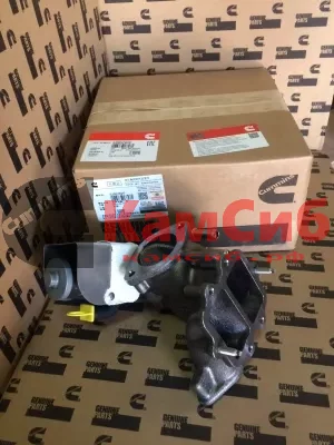 Клапан EGR ISF 2.8 ЕВРО 5
