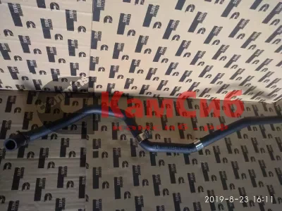 Шланг сапуна ISF 2.8/трубка/СР