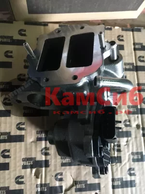Клапан EGR ISF 2.8/ISF3.8  5288183