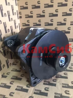 Генератор  ISF 3.8 (24V110A) Паз,Кавз/AVE2119 E/Prestolite