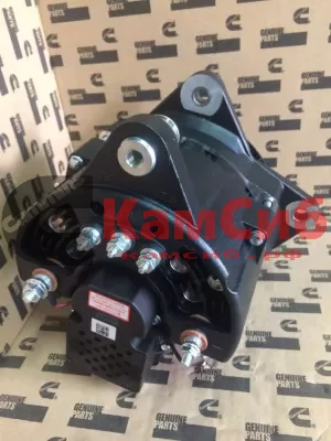 Генератор  ISF 3.8 (24V110A) Паз,Кавз/AVE2119 E/Prestolite