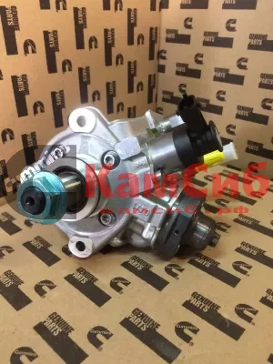 Насос топливный ISF 3.8 ЕВРО-5 BOSCH