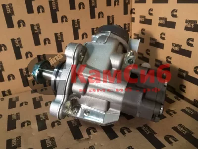 Насос топливный ISF 3.8 ЕВРО-5 BOSCH