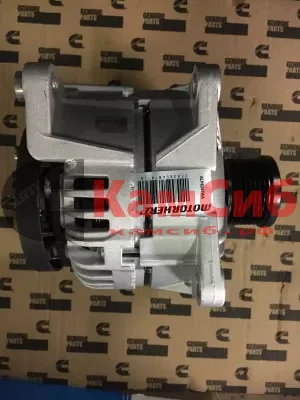 Генератор ISF 3.8 (12V) 150А. (Валдай)/AViC2002/PRESTOLITE