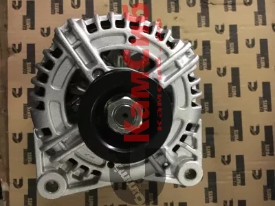 Генератор ISF 3.8 (12V) 150А. (Валдай)/AViC2002/PRESTOLITE