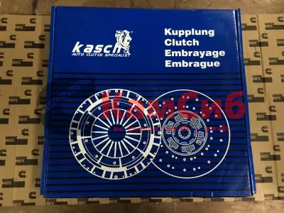 Диск сцепления ISF 3.8 KASCH  