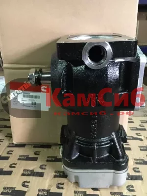 Компрессор ISF 3.8 (Валдай)  (крепление-плита-низ) 5268950