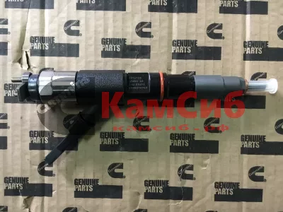 Форсунка топливная Denso 5296723 ISF 3.8.