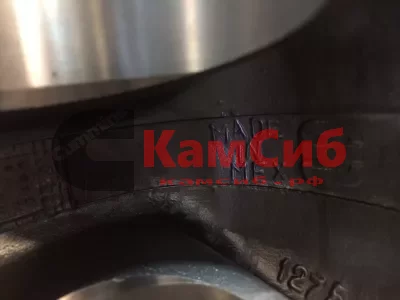 Поршнекомплект GAS B-серия 0,00 3802630 CN
