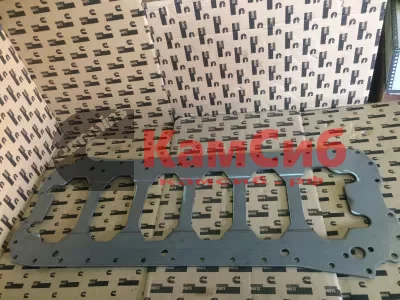 Усилитель блока ДВС 6BT (лесенка)