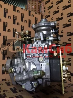 Насос топливный 4ВТ/EQB125-20/EQB140-20/0 460 424 257
