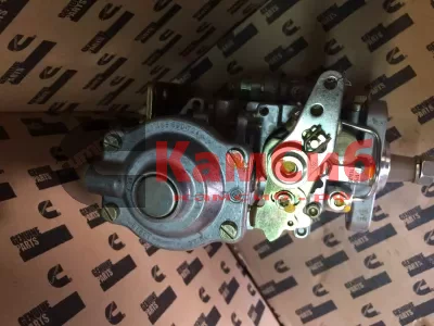 Насос топливный 4ВТ/EQB125-20/EQB140-20/0 460 424 257