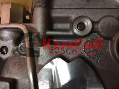 Насос топливный 4ВТ/EQB125-20/EQB140-20/0 460 424 257