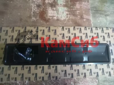 Крышка толкателей боковая 6ВТ /C3990730