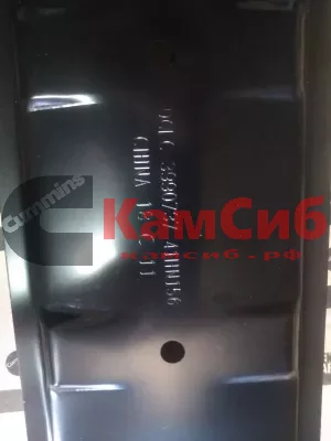 Крышка толкателей боковая 6ВТ /C3990730